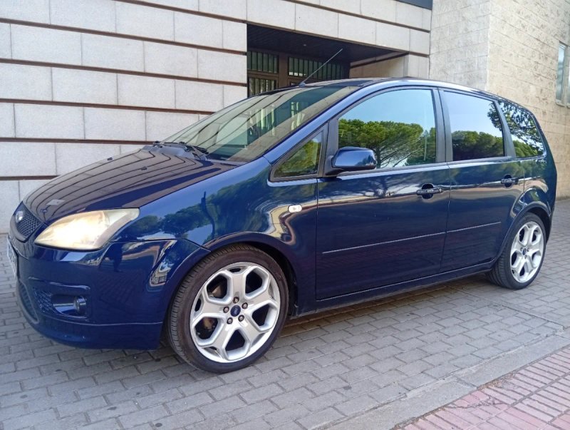 Ford C-MAX 2007 - foto 1
