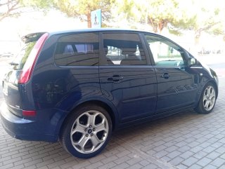 Ford C-MAX 2007