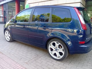 Ford C-MAX 2007