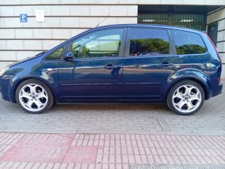Ford C-MAX 2007