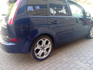Ford C-MAX 2007