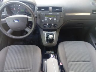 Ford C-MAX 2007