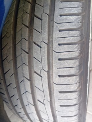 Ford C-MAX 2007