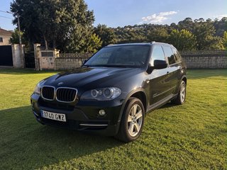✅BMW X5 2010 EN PERFECTO ESTADO✅