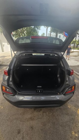 Hyundai Kona 2018