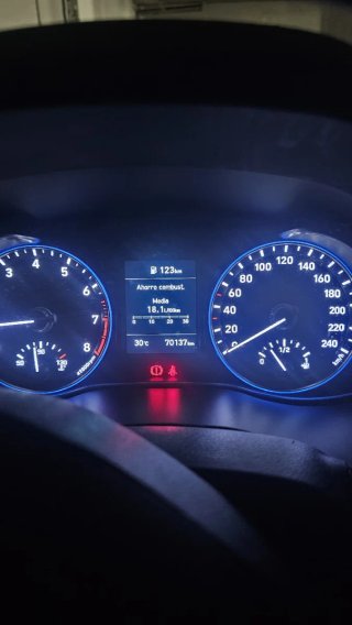 Hyundai Kona 2018