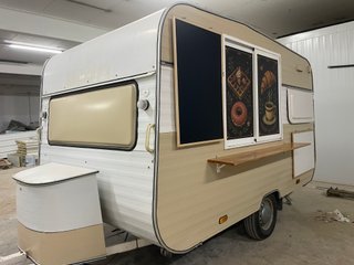 Food Truck