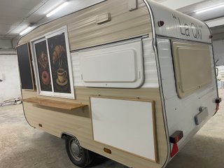 Food Truck