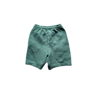 Nike Tech Fleece Shorts Talla S Verde Azul