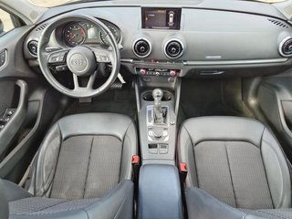 Audi A3 Sportback 30 TFSI S tronic 7 vel.