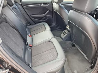 Audi A3 Sportback 30 TFSI S tronic 7 vel.