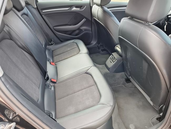 Audi A3 2018, foto 6