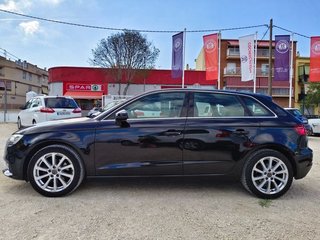 Audi A3 Sportback 30 TFSI S tronic 7 vel.