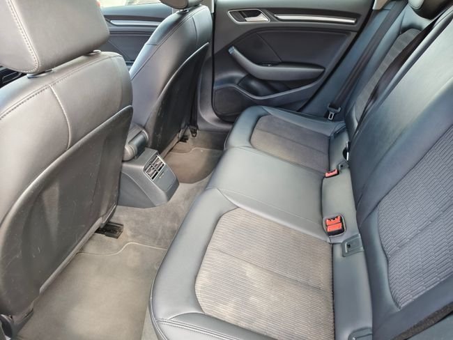 Audi A3 2018, foto 16