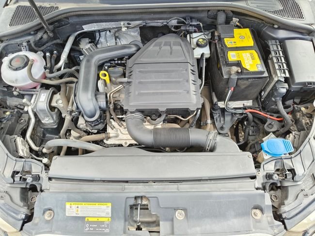 Audi A3 2018, foto 18