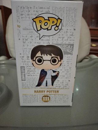 Funko Pop! Harry Potter 111
