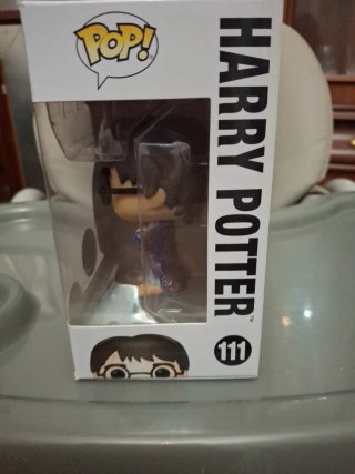 Funko Pop! Harry Potter 111