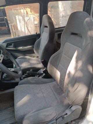 Suzuki Vitara 1991 1.6 8V