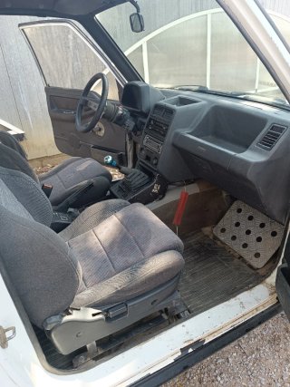 Suzuki Vitara 1991 1.6 8V