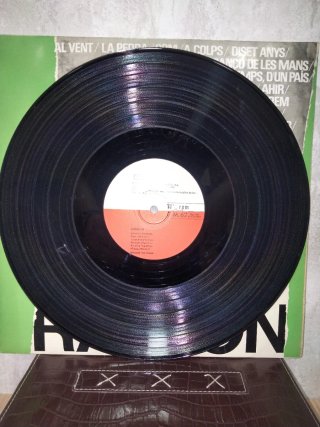 Vinilo LP Raimon