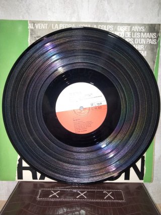 Vinilo LP Raimon