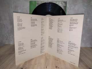 Vinilo LP Raimon