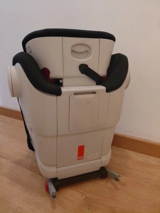 Silla coche Britax Römer Kidfix II