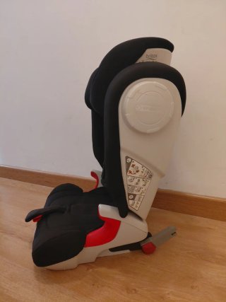 Silla coche Britax Römer Kidfix II