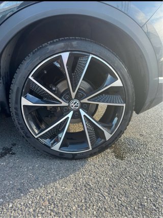Volkswagen T-Roc 2018