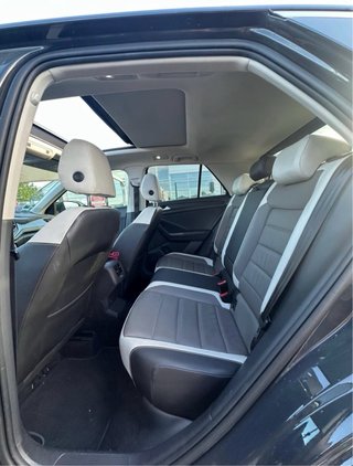 Volkswagen T-Roc 2018