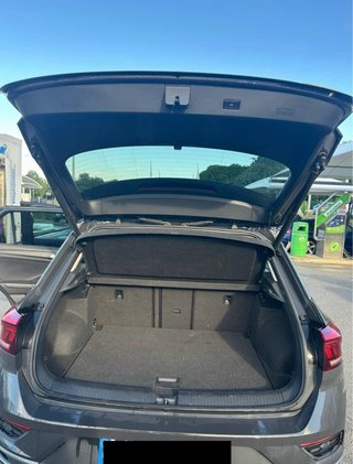 Volkswagen T-Roc 2018