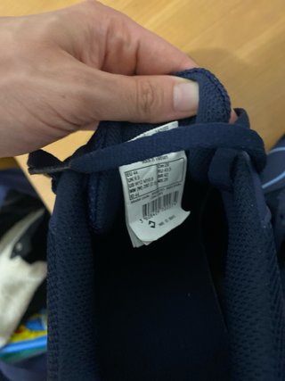 Zapatillas Kalenji para pista con clavos