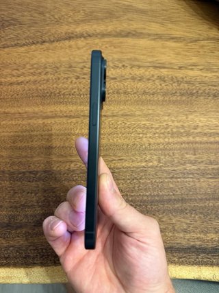 iPhone 15 Pro Max 512GB Space Gray