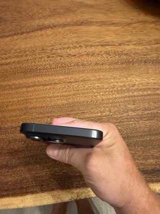 iPhone 15 Pro Max 512GB Space Gray