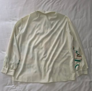 Conjunto camisa y pantalón