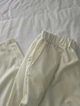 Conjunto camisa y pantalón