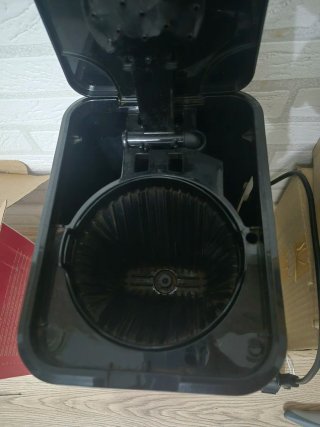 Cafetera Cecotec Cumbia 66