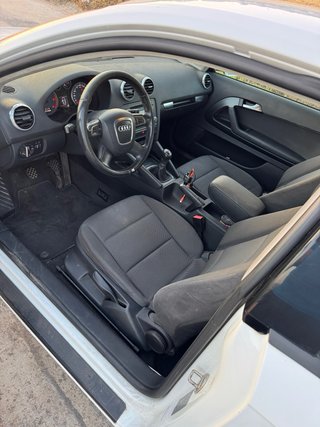 Audi A3 2012