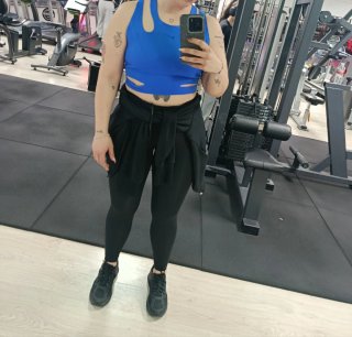 Sujetador deportivo Nike alta sujeción