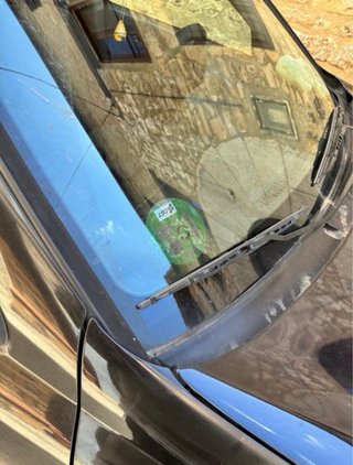 Nissan Almera 2007