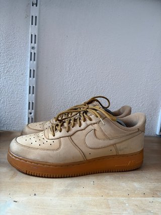 Nike Air Force 1 Low Flax Taglia 43