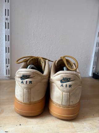 Nike Air Force 1 Low Flax Taglia 43