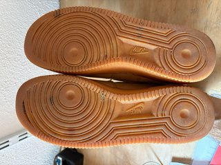 Nike Air Force 1 Low Flax Taglia 43