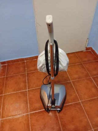 Pulidora abrillantadora profesional