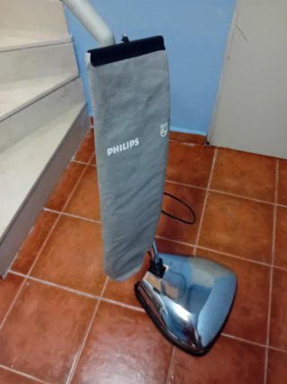 Pulidora abrillantadora profesional