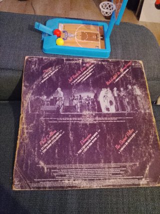 Vinilo The Secret Policeman's Concert