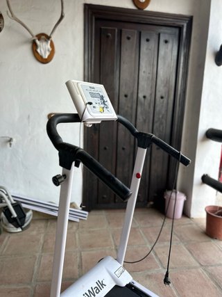 Cinta de andar Walk