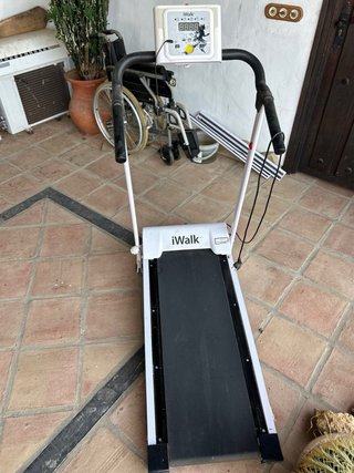Cinta de andar Walk