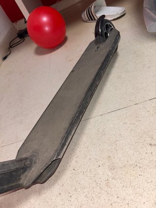 Patinete Monopatín