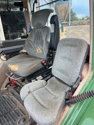 Fendt 722